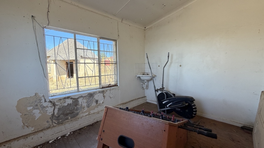 Commercial Property for Sale in Senekal Free State